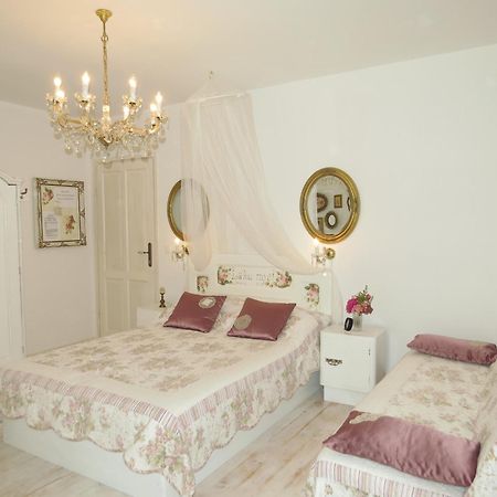 Apartments Authentic Baska 1 Baška Quarto foto