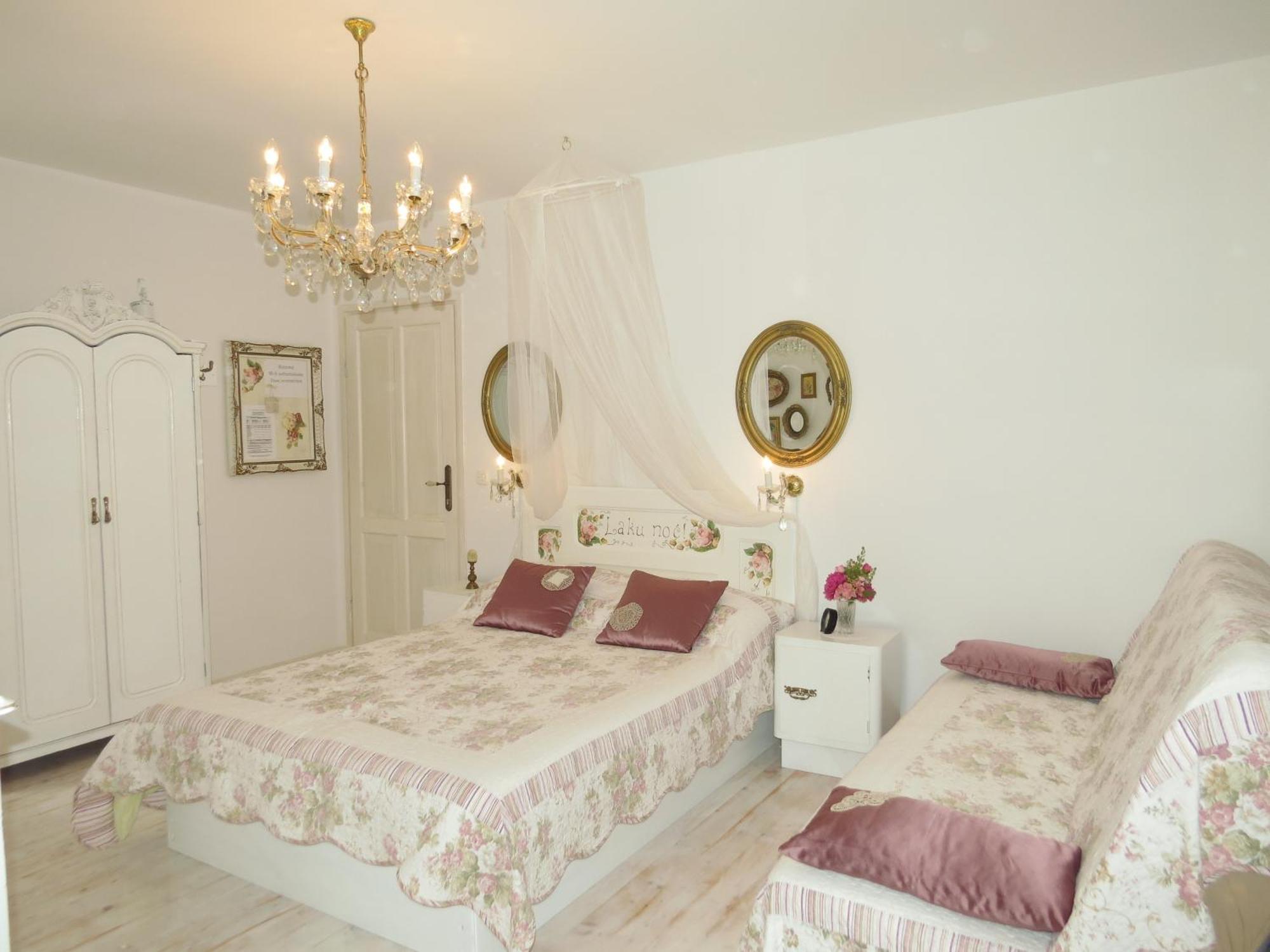 Apartments Authentic Baska 1 Baška Quarto foto