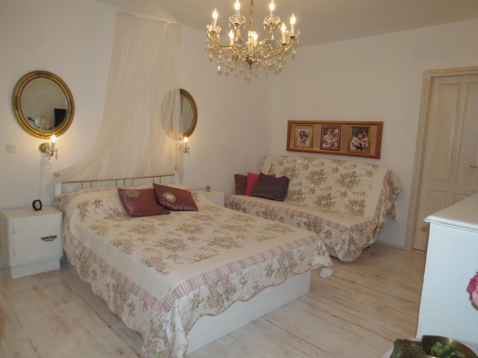 Apartments Authentic Baska 1 Baška Quarto foto