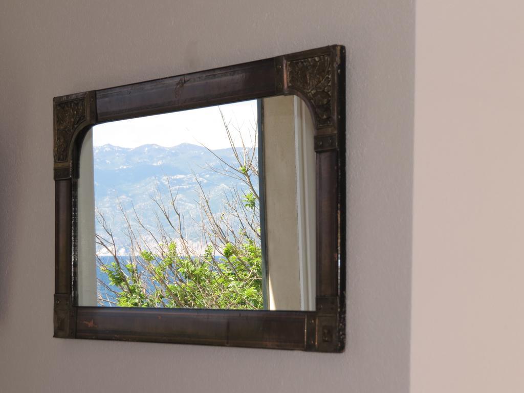 Apartments Authentic Baska 1 Baška Quarto foto