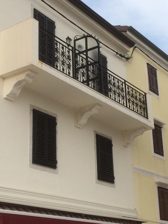 Apartments Authentic Baska 1 Baška Exterior foto