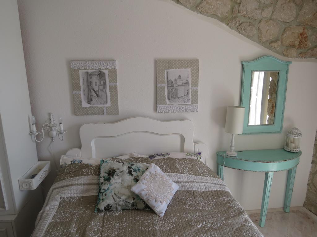 Apartments Authentic Baska 1 Baška Quarto foto