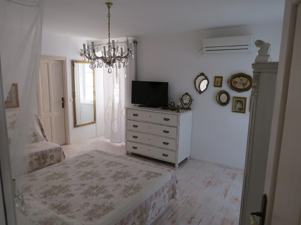 Apartments Authentic Baska 1 Baška Quarto foto
