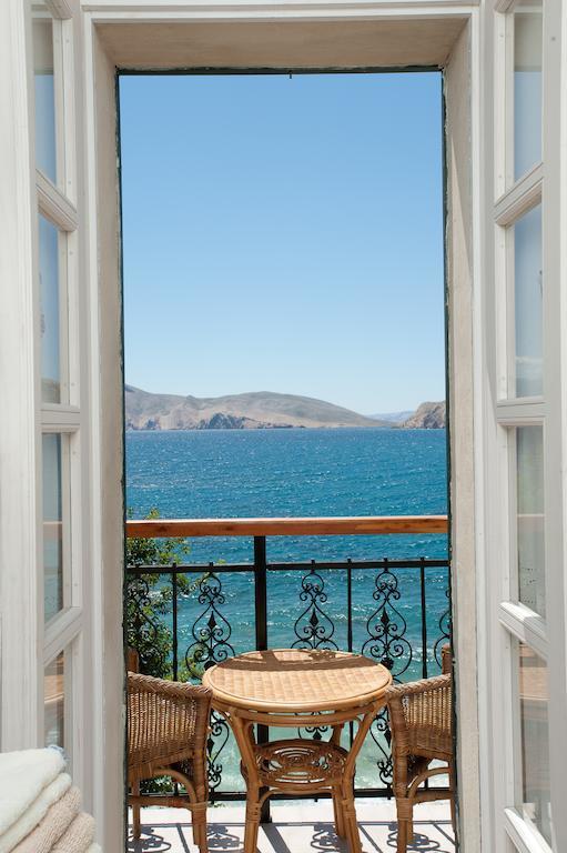 Apartments Authentic Baska 1 Baška Quarto foto
